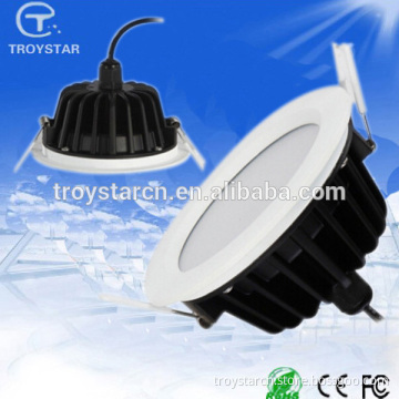 9w waterproof IP65 100lm/w led downlighters downlight offers